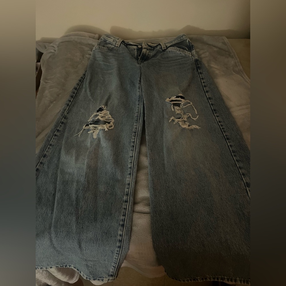 Levi’s jeans in really good condition